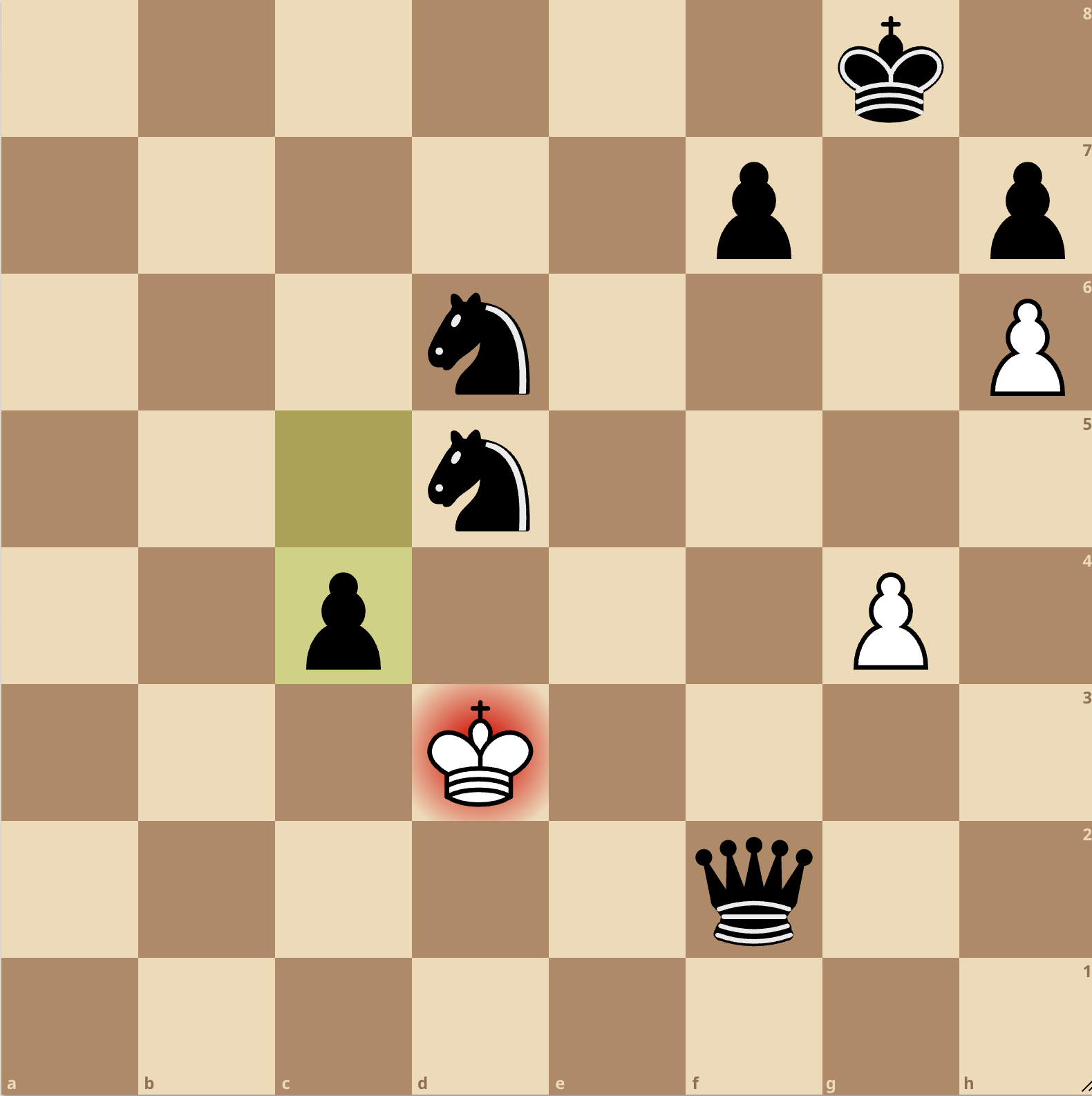 GPT-4 Plays Chess Against Itself PART 4#GPT4 #chess #chesstok #openai